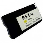 HP 951XL CN048AE, Yellow, (kompatibilný) 